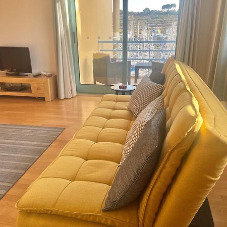 Marina View Apartment Albufeira Ngoại thất bức ảnh
