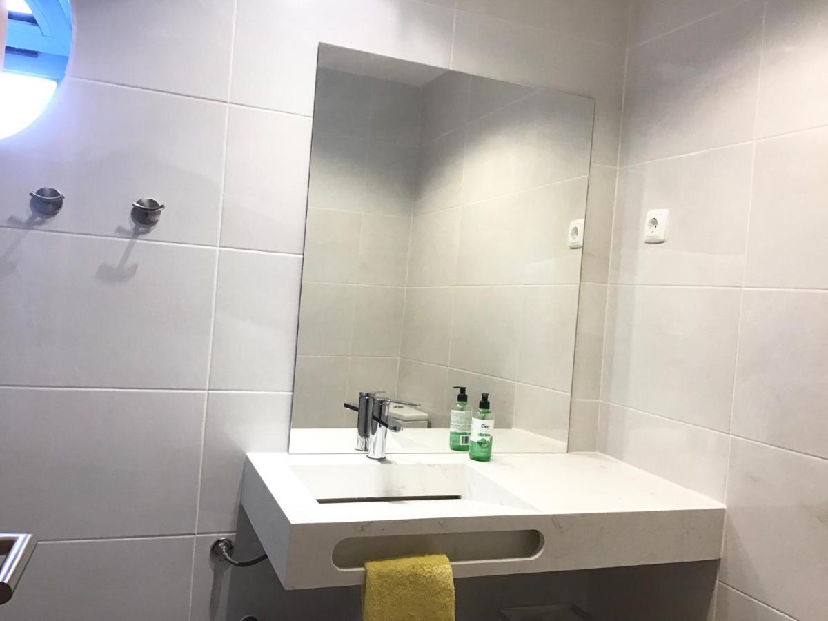 Marina View Apartment Albufeira Ngoại thất bức ảnh