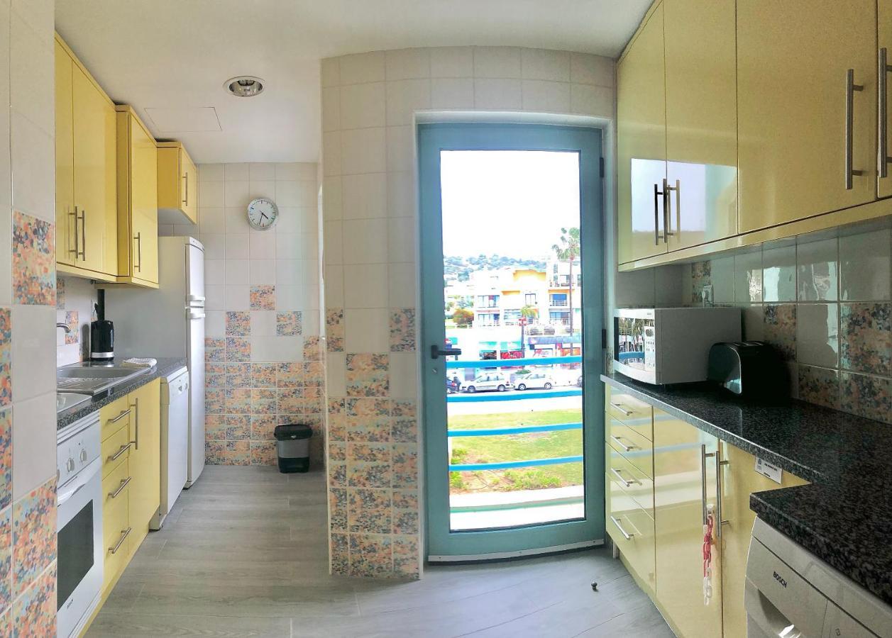Marina View Apartment Albufeira Ngoại thất bức ảnh