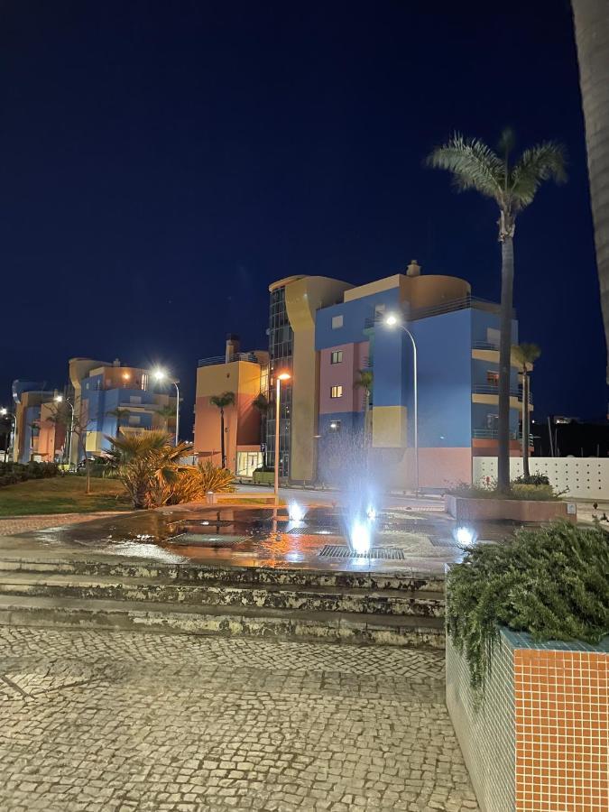 Marina View Apartment Albufeira Ngoại thất bức ảnh