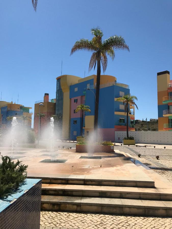 Marina View Apartment Albufeira Ngoại thất bức ảnh