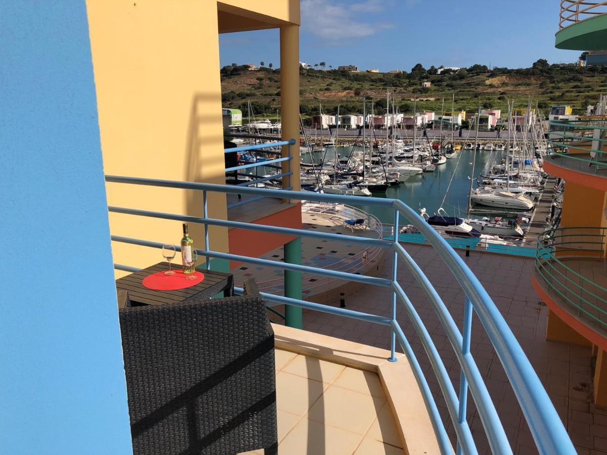 Marina View Apartment Albufeira Ngoại thất bức ảnh