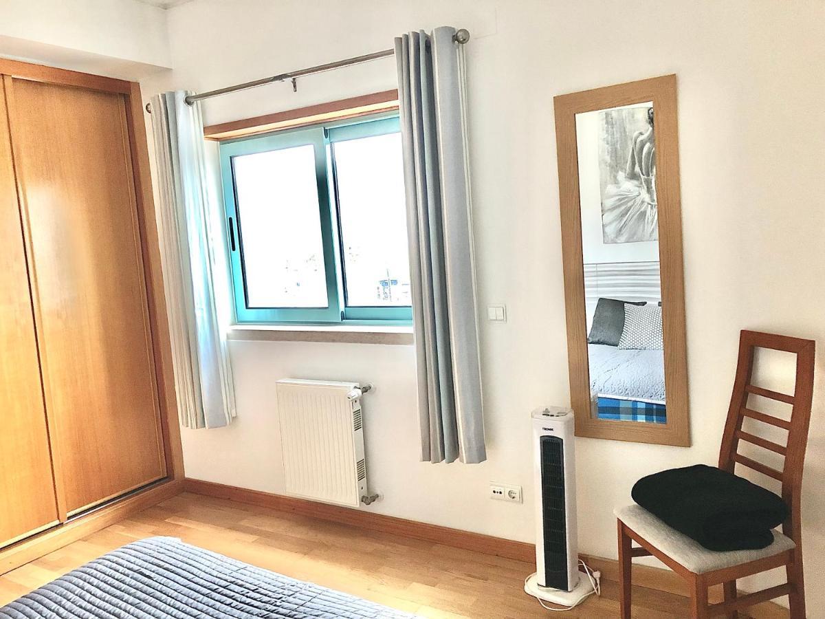 Marina View Apartment Albufeira Ngoại thất bức ảnh