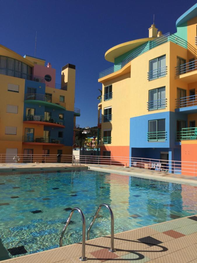 Marina View Apartment Albufeira Ngoại thất bức ảnh