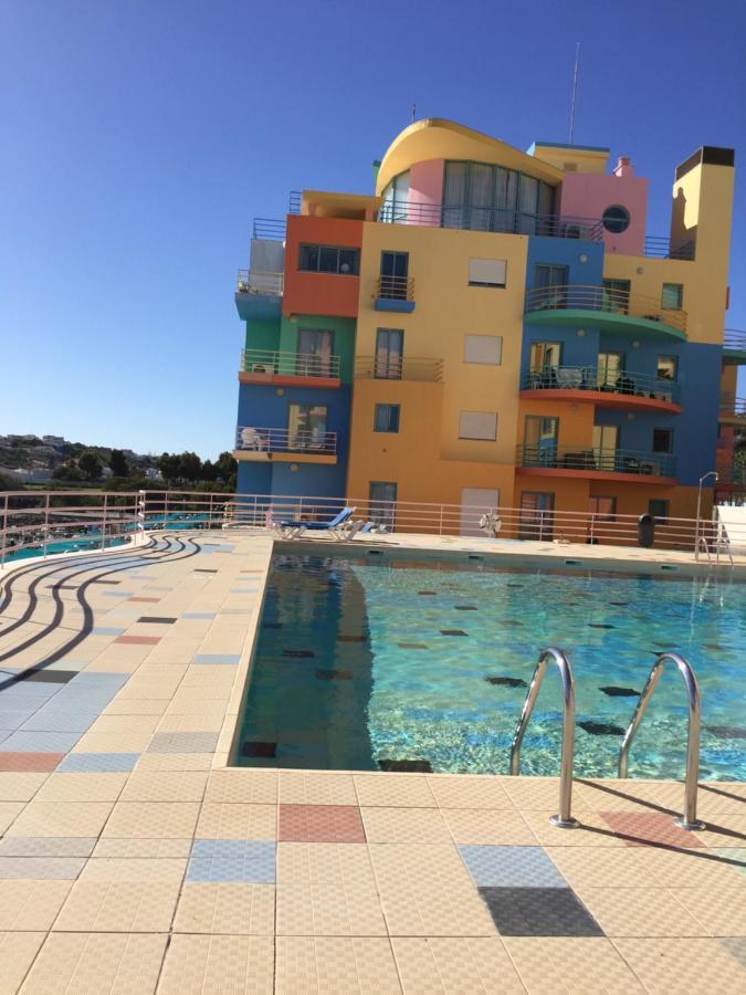 Marina View Apartment Albufeira Ngoại thất bức ảnh