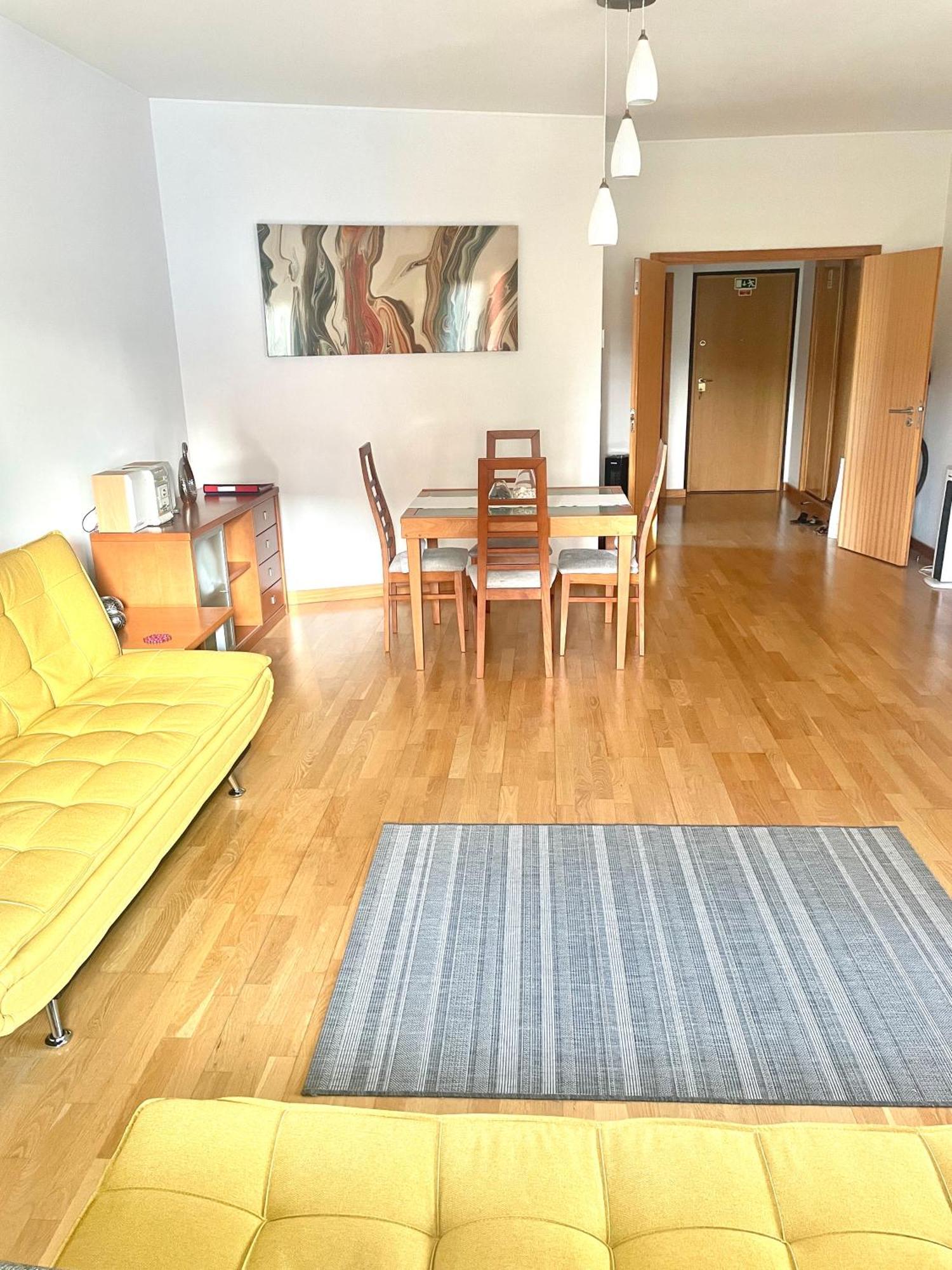 Marina View Apartment Albufeira Ngoại thất bức ảnh